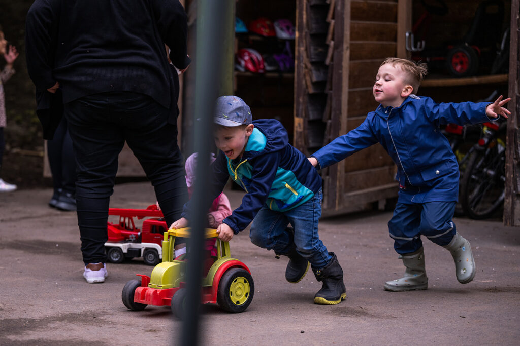 Aktivspielplatz Steinlein – Bild 3