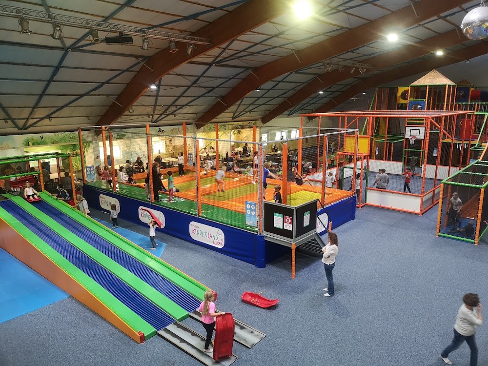 Impulsiv Kinderland Weil – Bild 2