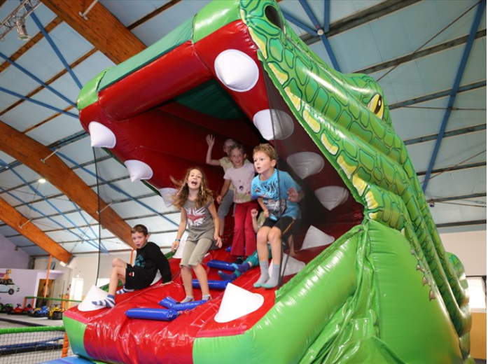 Impulsiv Kinderland Weil – Bild 3