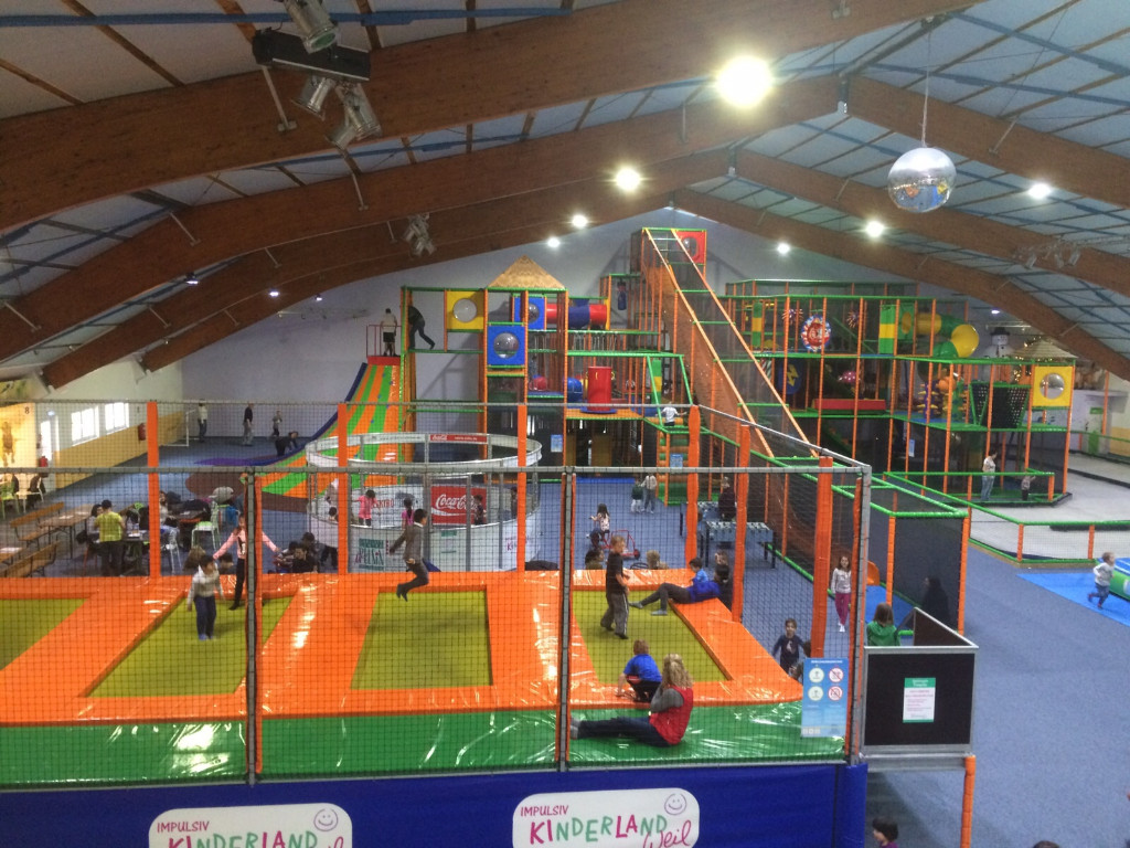 Impulsiv Kinderland Weil – Bild 4