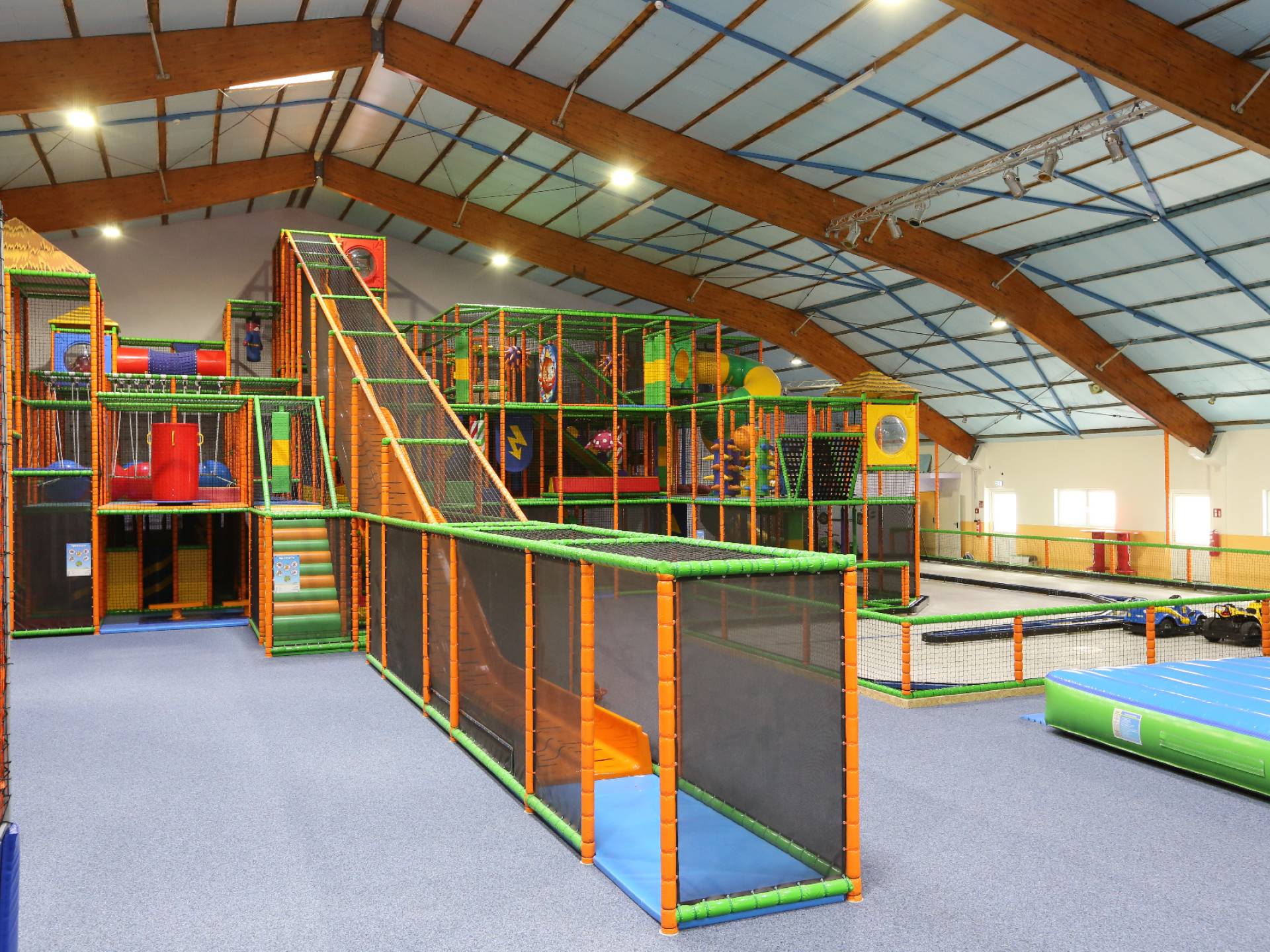 Impulsiv Kinderland Weil – Bild 5