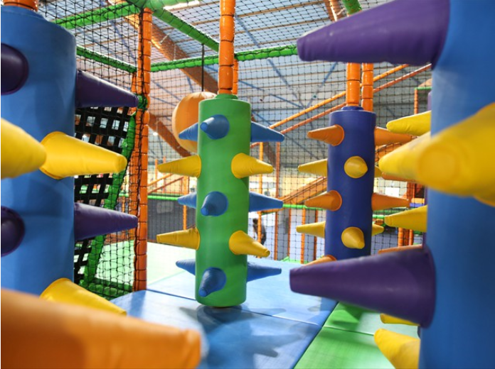 Impulsiv Kinderland Weil – Bild 6