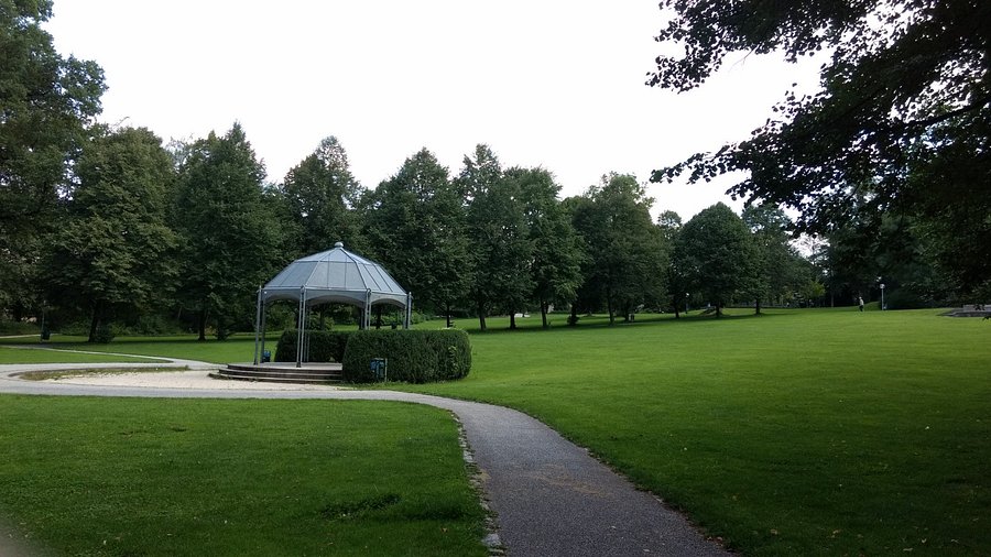Volkspark Reutlingen – Bild 2