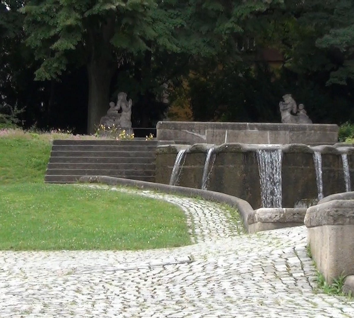 Volkspark Reutlingen – Bild 3