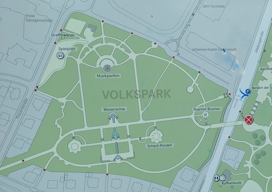 Volkspark Reutlingen – Bild 4