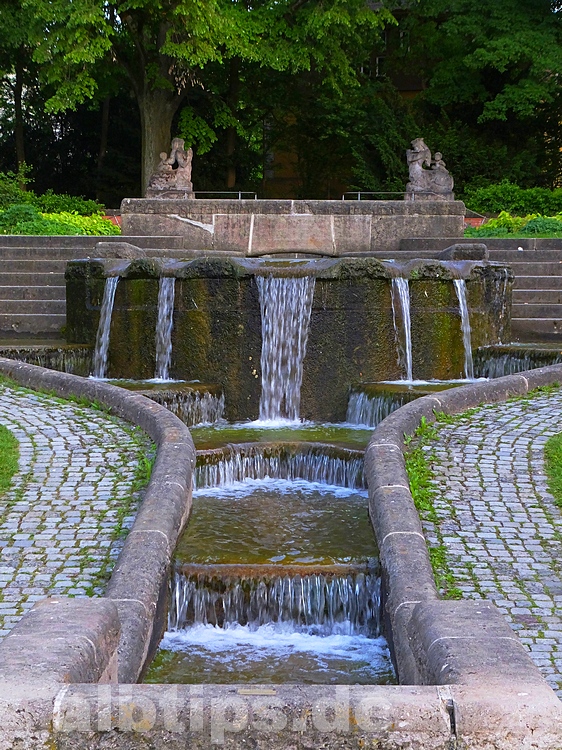 Volkspark Reutlingen – Bild 5