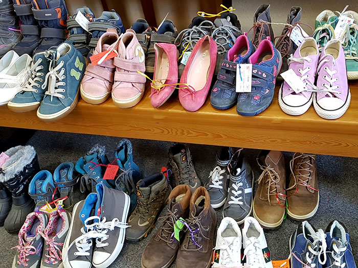 Mein Kinderkram – Bild 2