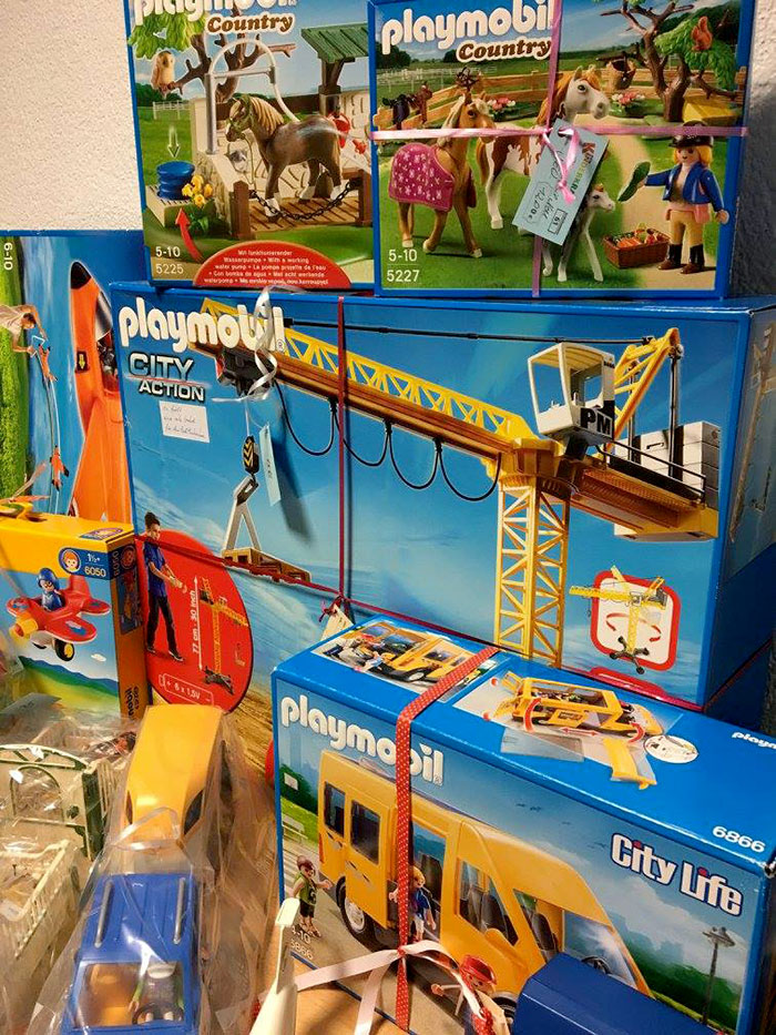 Mein Kinderkram – Bild 5