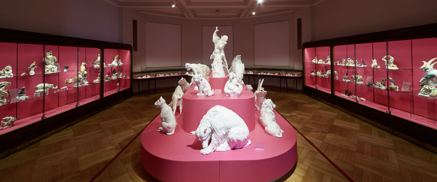 ERLEBNISWELT HAUS MEISSEN – Bild 2