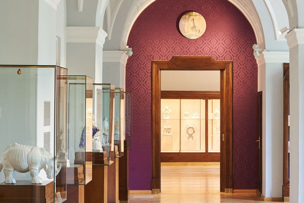 ERLEBNISWELT HAUS MEISSEN – Bild 5