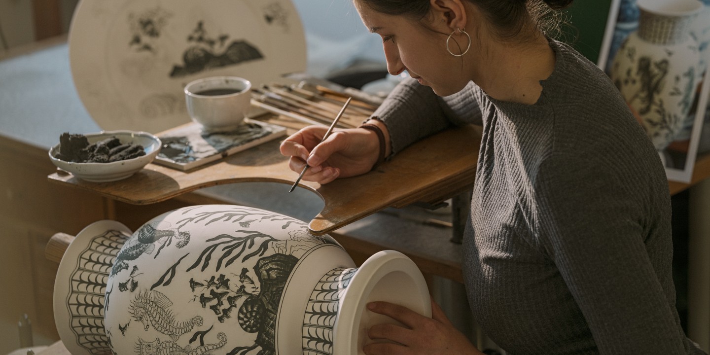 ERLEBNISWELT HAUS MEISSEN – Bild 6