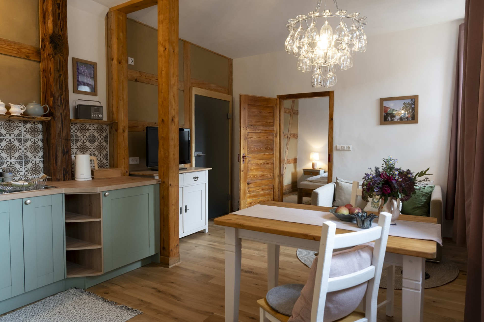 Hof Ruckhardtshausen – Bild 2