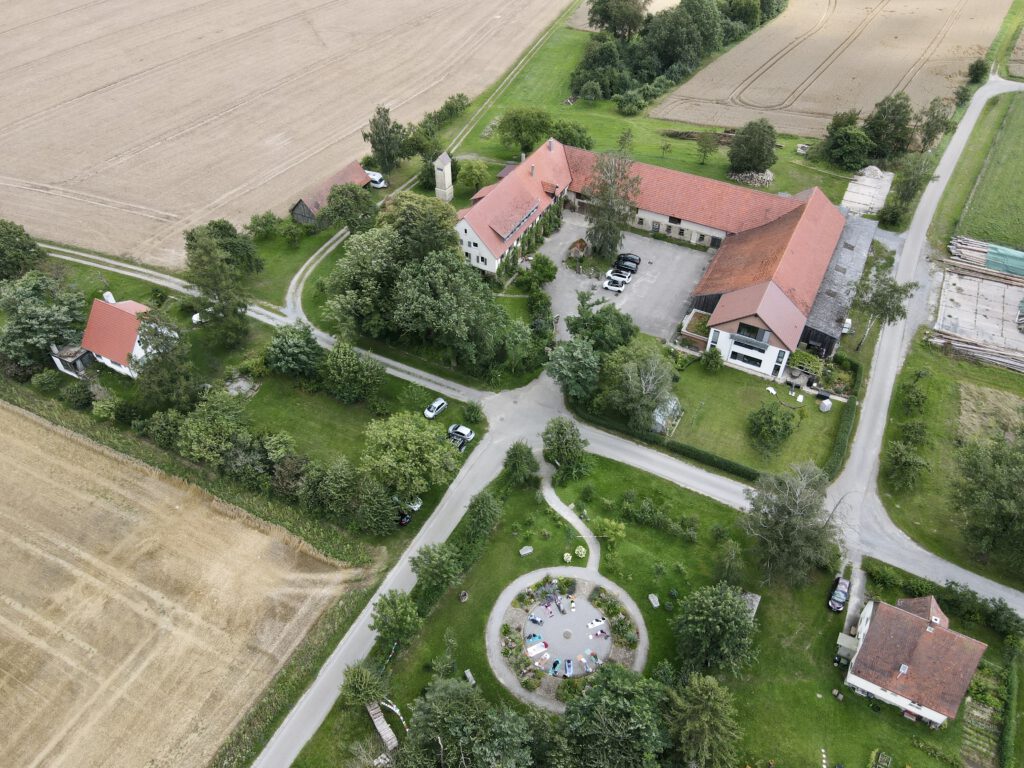 Hof Ruckhardtshausen – Bild 3