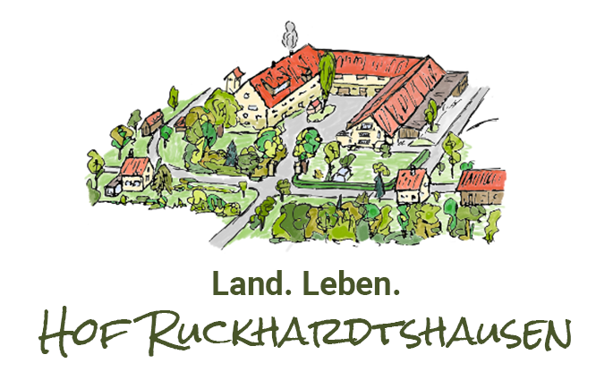 Hof Ruckhardtshausen – Bild 5