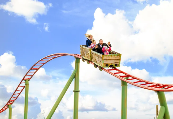 Karls Erlebnis-Dorf - Elstal – Bild 2