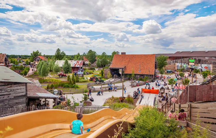Karls Erlebnis-Dorf - Elstal – Bild 3