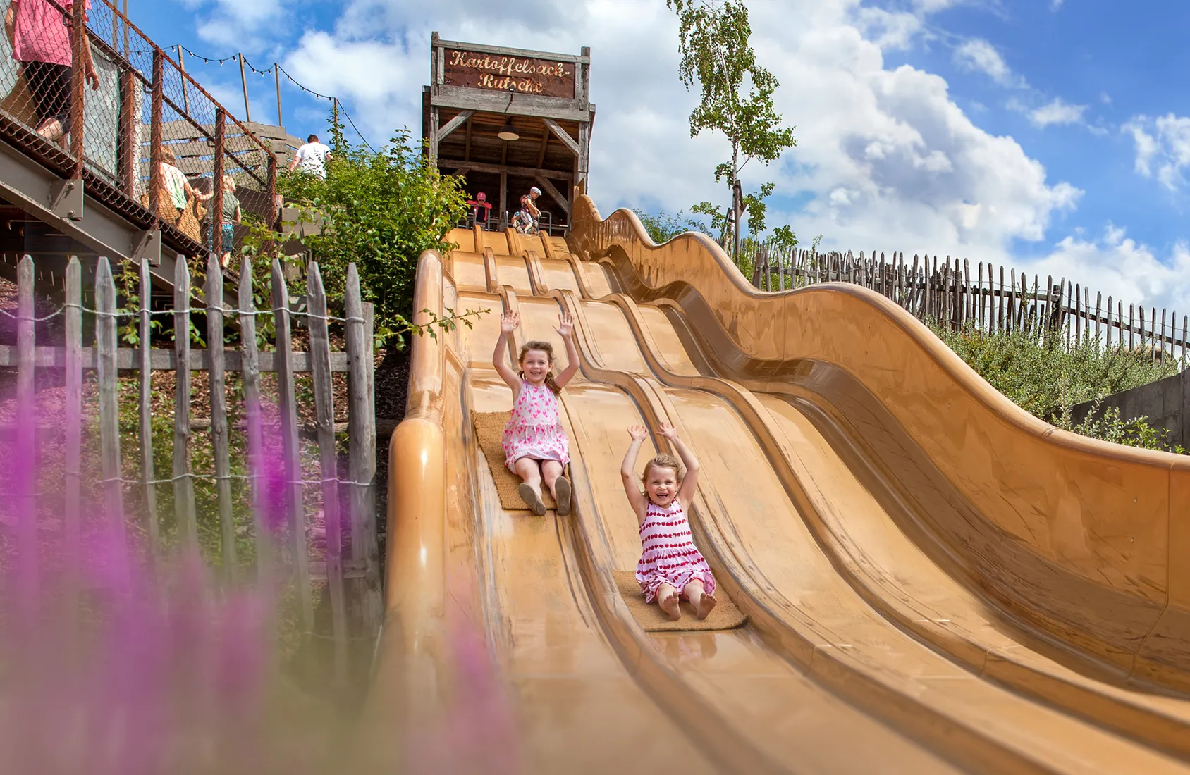 Karls Erlebnis-Dorf - Elstal – Bild 4