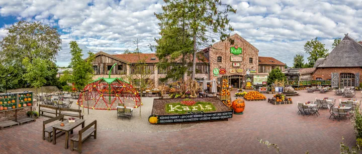 Karls Erlebnis-Dorf - Elstal – Bild 6