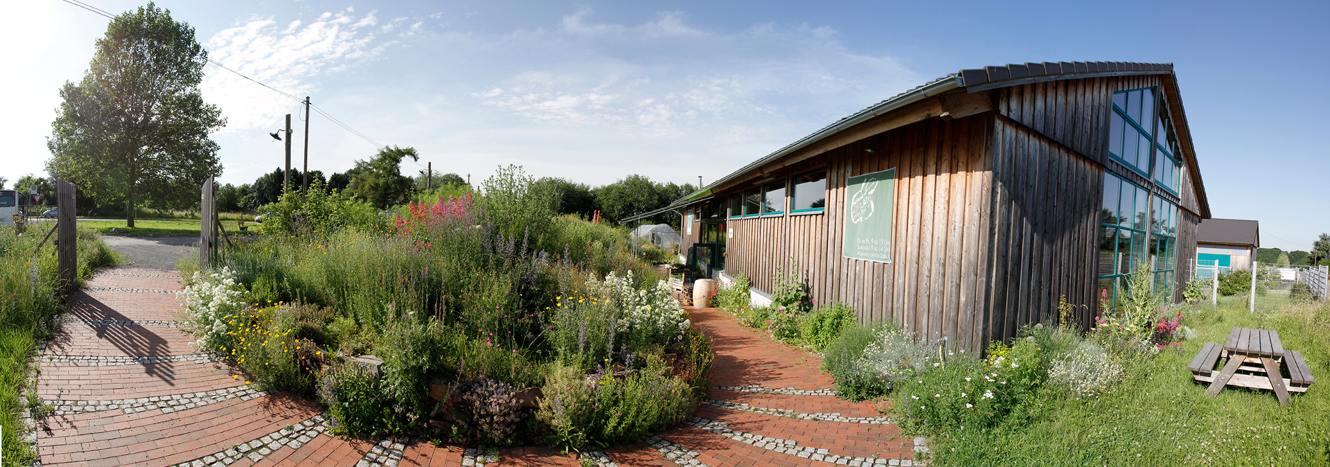 Bioland Apfelbacher – Bild 2