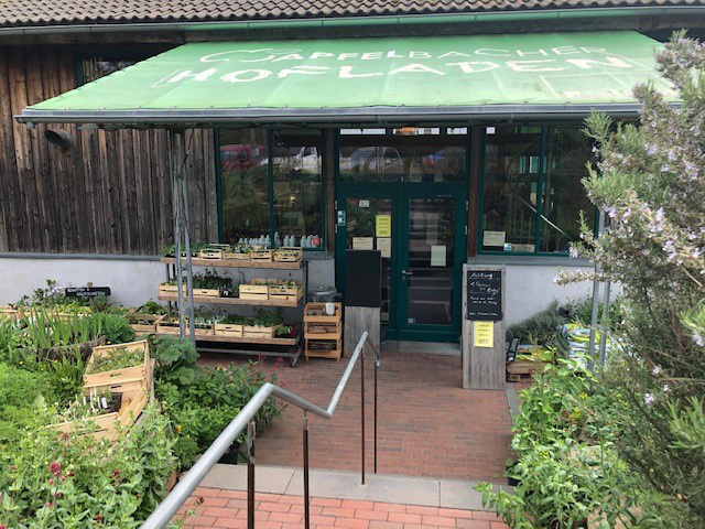 Bioland Apfelbacher – Bild 6