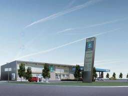 Saguenay Laterriere Du Bassin – Bild 2