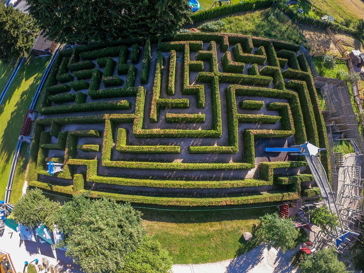 Wurzelrudis Erlebniswelt & Skiarena Eibenstock (Touristenzentrum Am Adlerfelsen GmbH – Bild 4