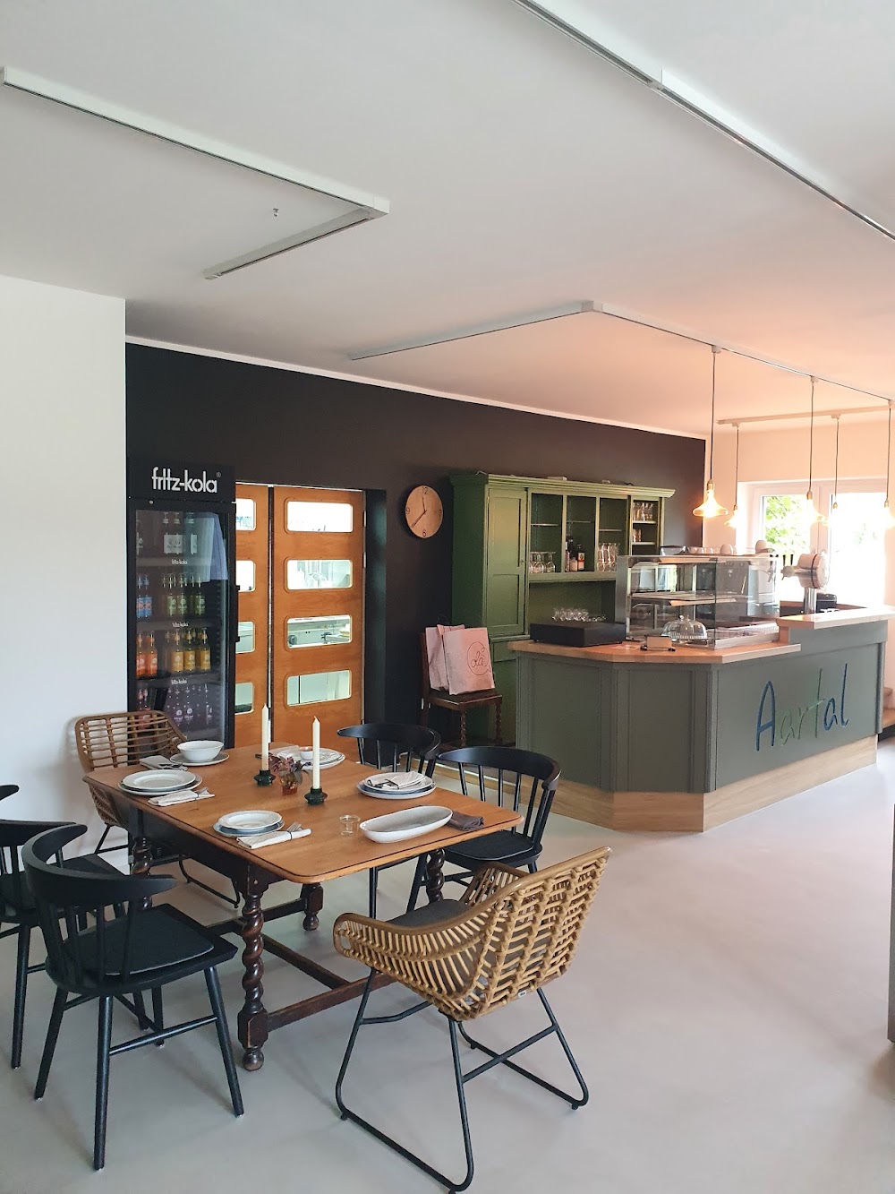 Aartal - Café & Kultur, Kulturveranstaltungen und Familienfeiern können weiterhin stattfinden – Bild 1