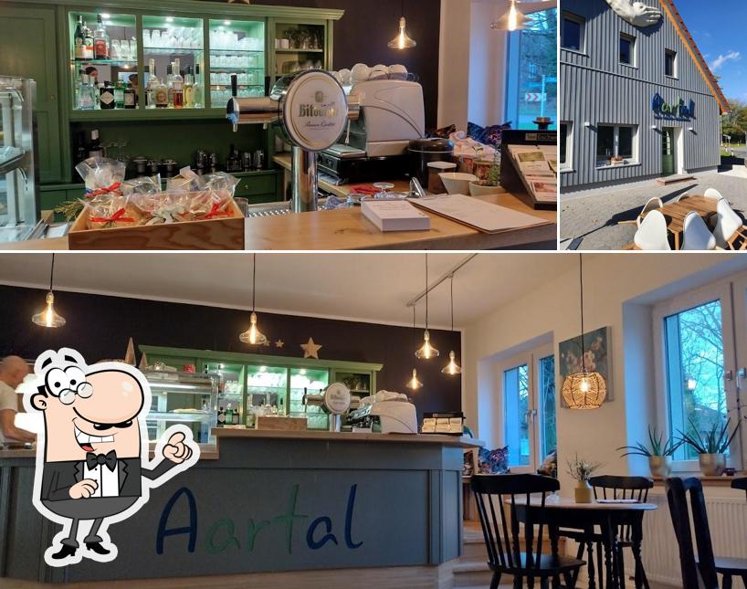 Aartal - Café & Kultur, Kulturveranstaltungen und Familienfeiern können weiterhin stattfinden – Bild 2