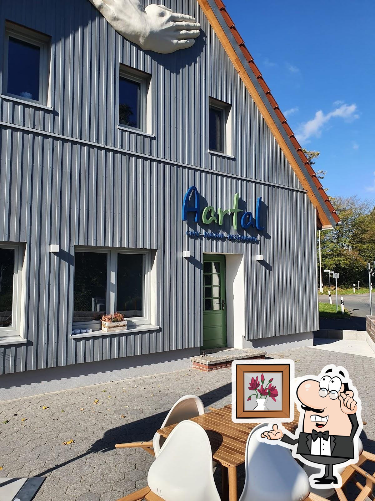 Aartal - Café & Kultur, Kulturveranstaltungen und Familienfeiern können weiterhin stattfinden – Bild 5