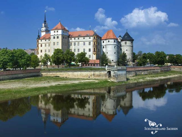 Schloss Hartenfels – Bild 2