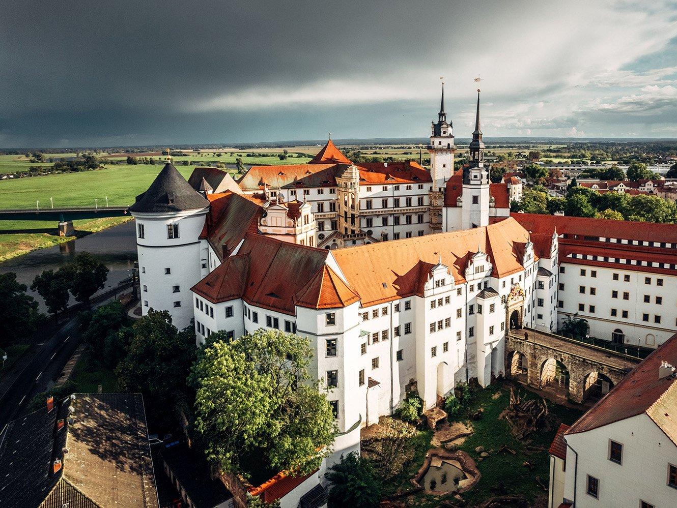 Schloss Hartenfels – Bild 3