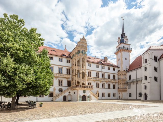 Schloss Hartenfels – Bild 5