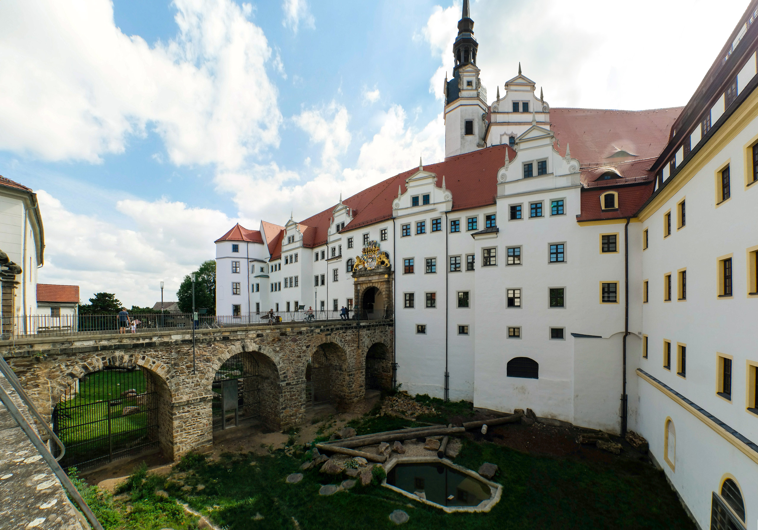 Schloss Hartenfels – Bild 6