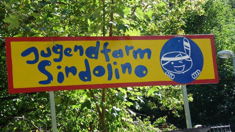 Jugendfarm Sindolino – Bild 5