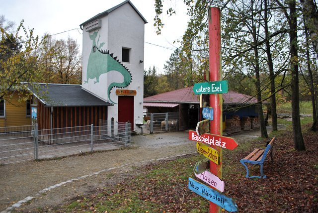 Jugendfarm Sindolino – Bild 6