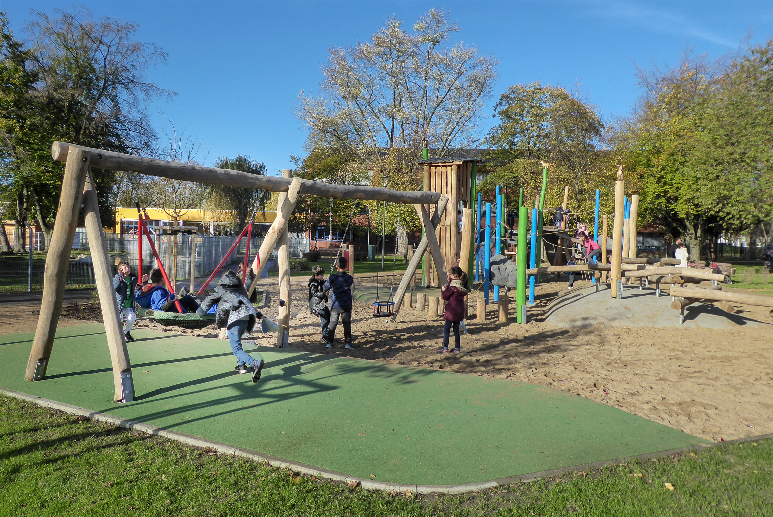 Tierpark Quadrath-Ichendorf – Bild 2