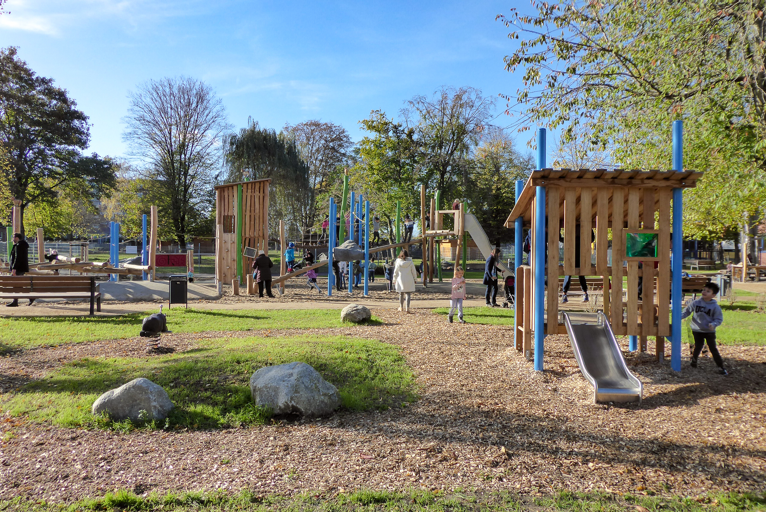 Tierpark Quadrath-Ichendorf – Bild 6