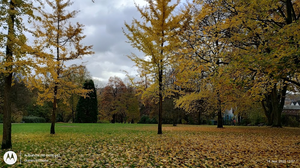 Gustav-Coppel Park – Bild 2