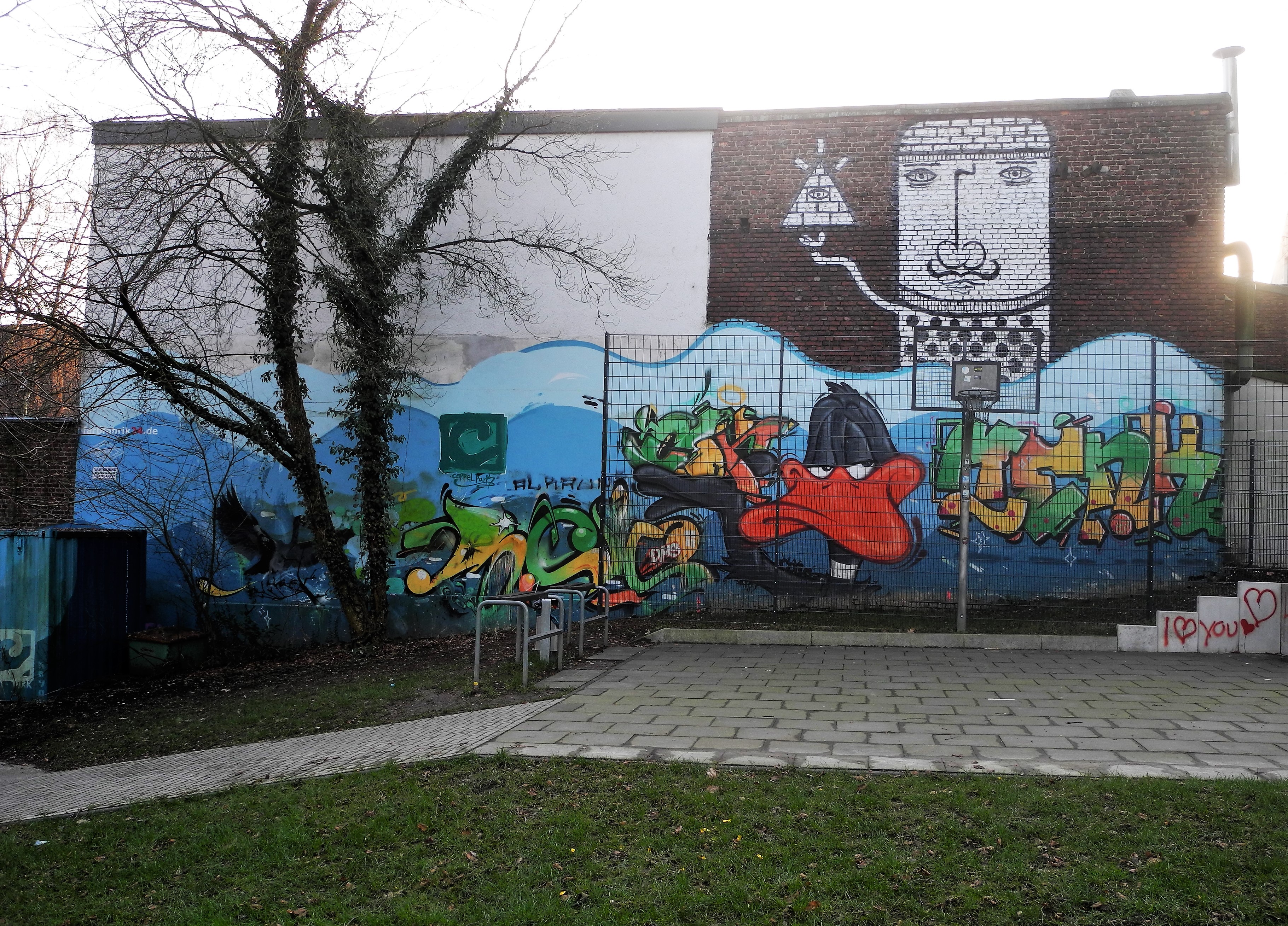 Gustav-Coppel Park – Bild 3