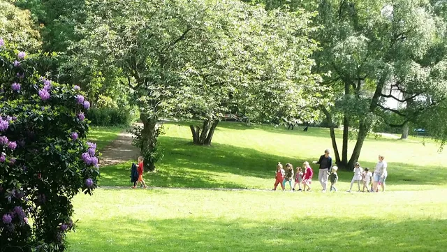 Gustav-Coppel Park – Bild 5