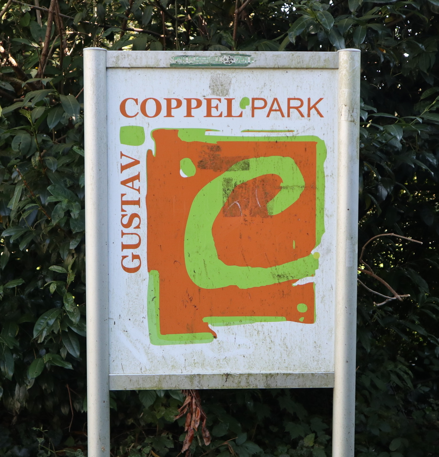 Gustav-Coppel Park – Bild 6