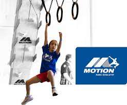 Motion Parc évolutif – Bild 1