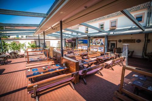 Hotel Goldenes Schiff – Bild 3