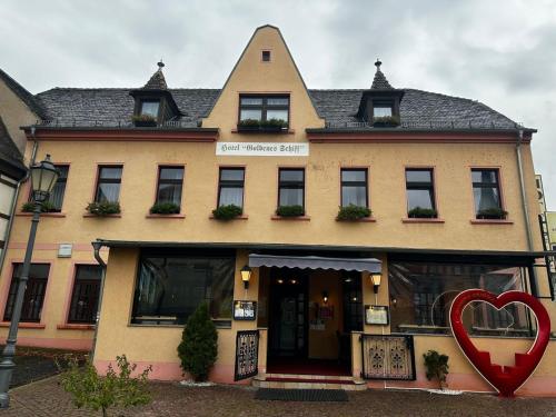 Hotel Goldenes Schiff – Bild 4