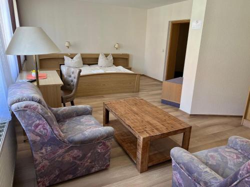 Hotel Goldenes Schiff – Bild 6