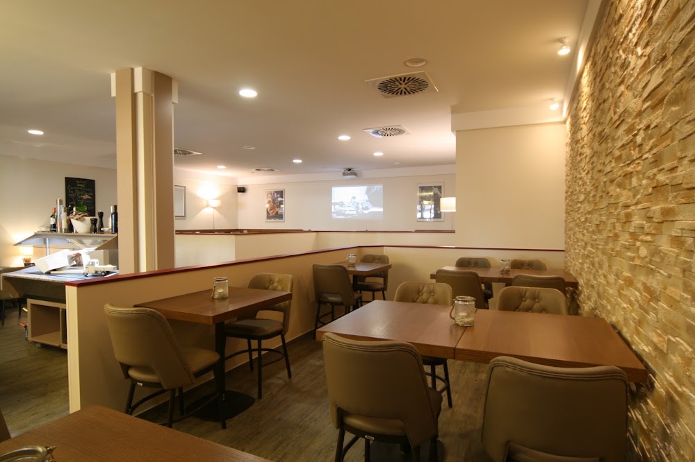 Restaurant Intermezzo – Bild 1