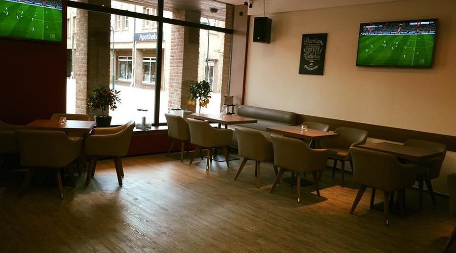 Restaurant Intermezzo – Bild 2