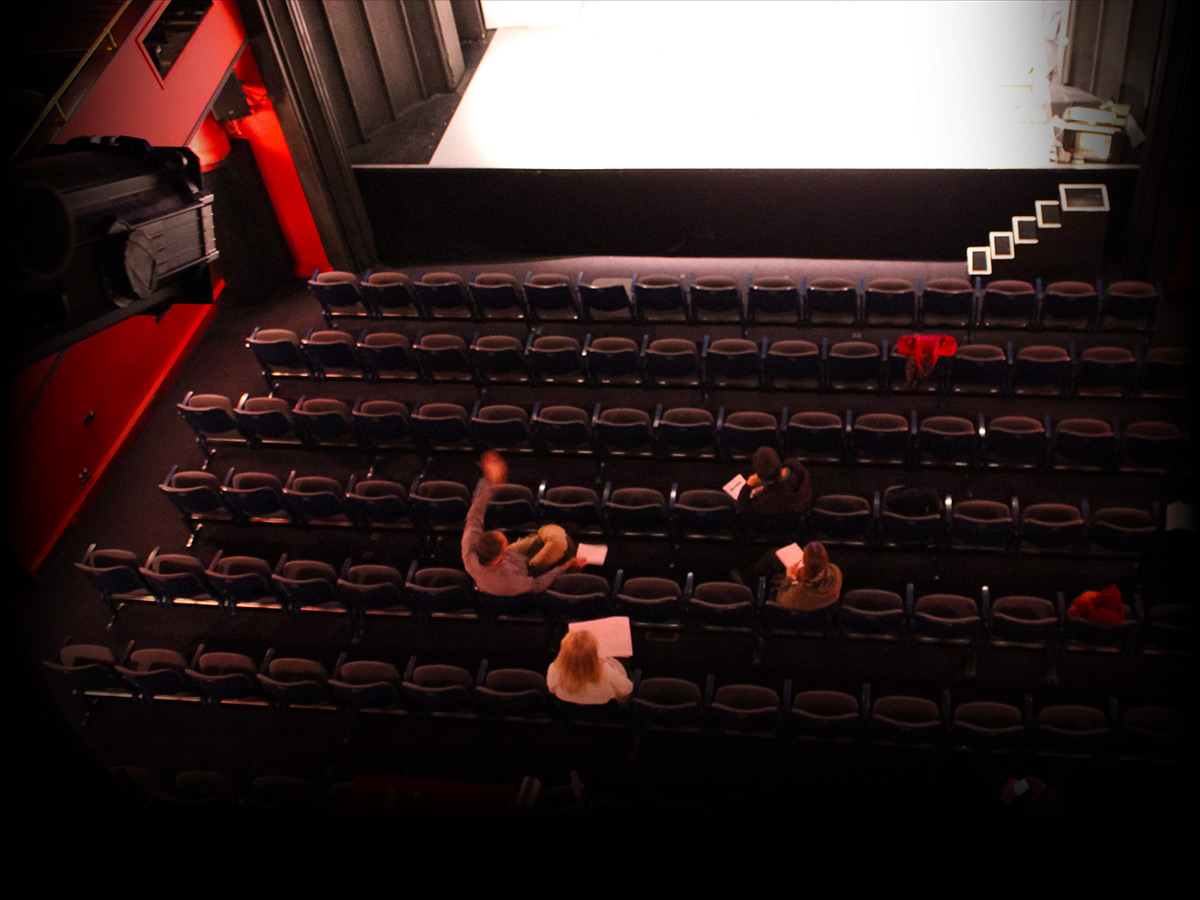 Hamburger Kammerspiele – Bild 3