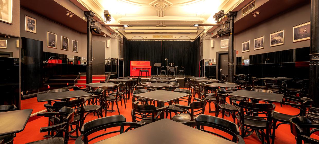 Hamburger Kammerspiele – Bild 5