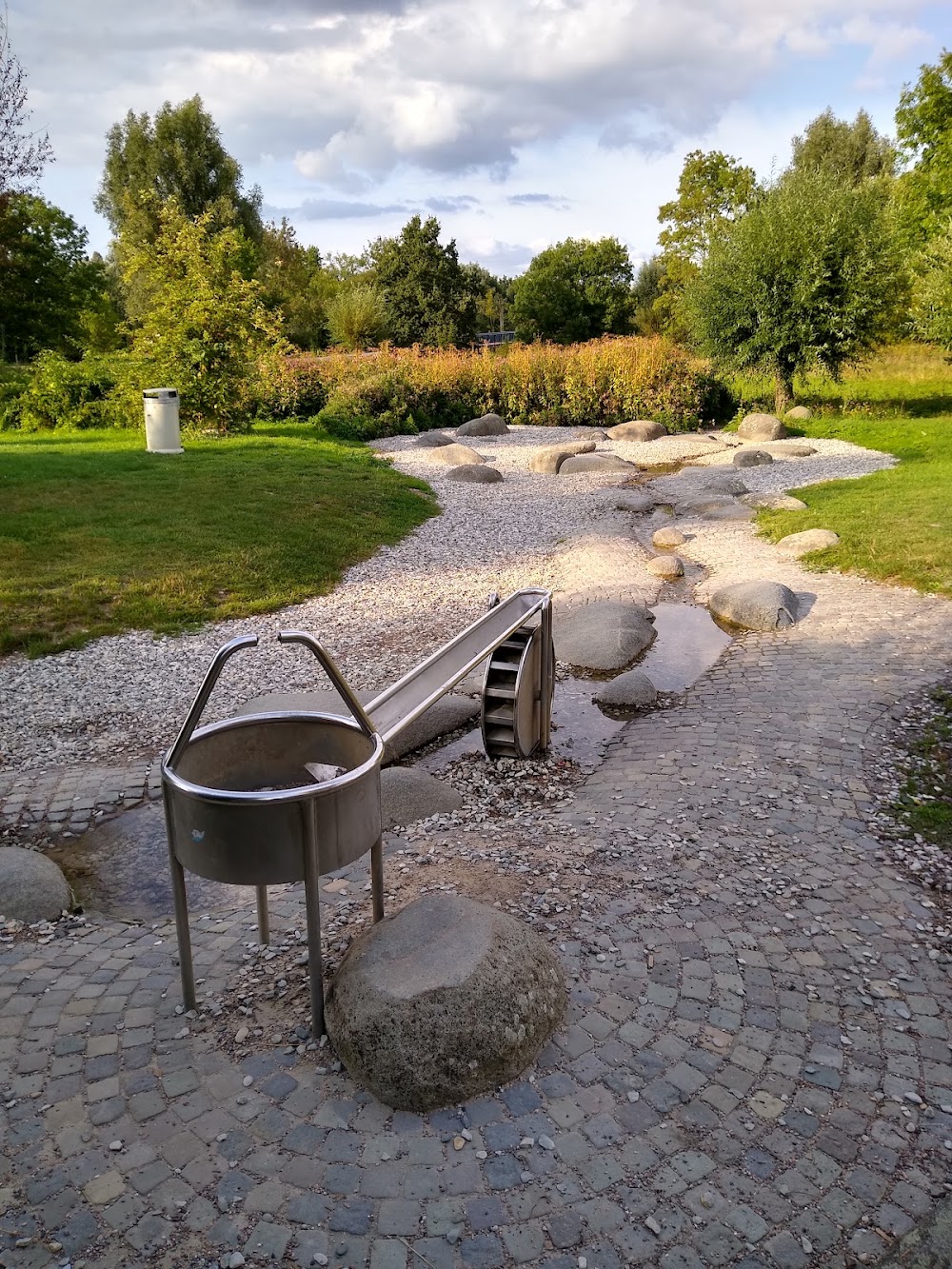 Vauß-Hof Verein - Lernort Bauernhof und Hof Akademie – Bild 5